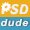PSD Dude PSD Dude